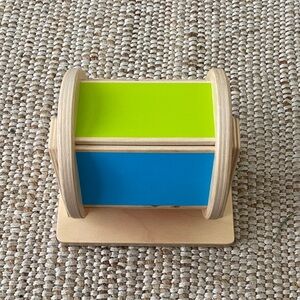 Lovevery Spinning Rainbow